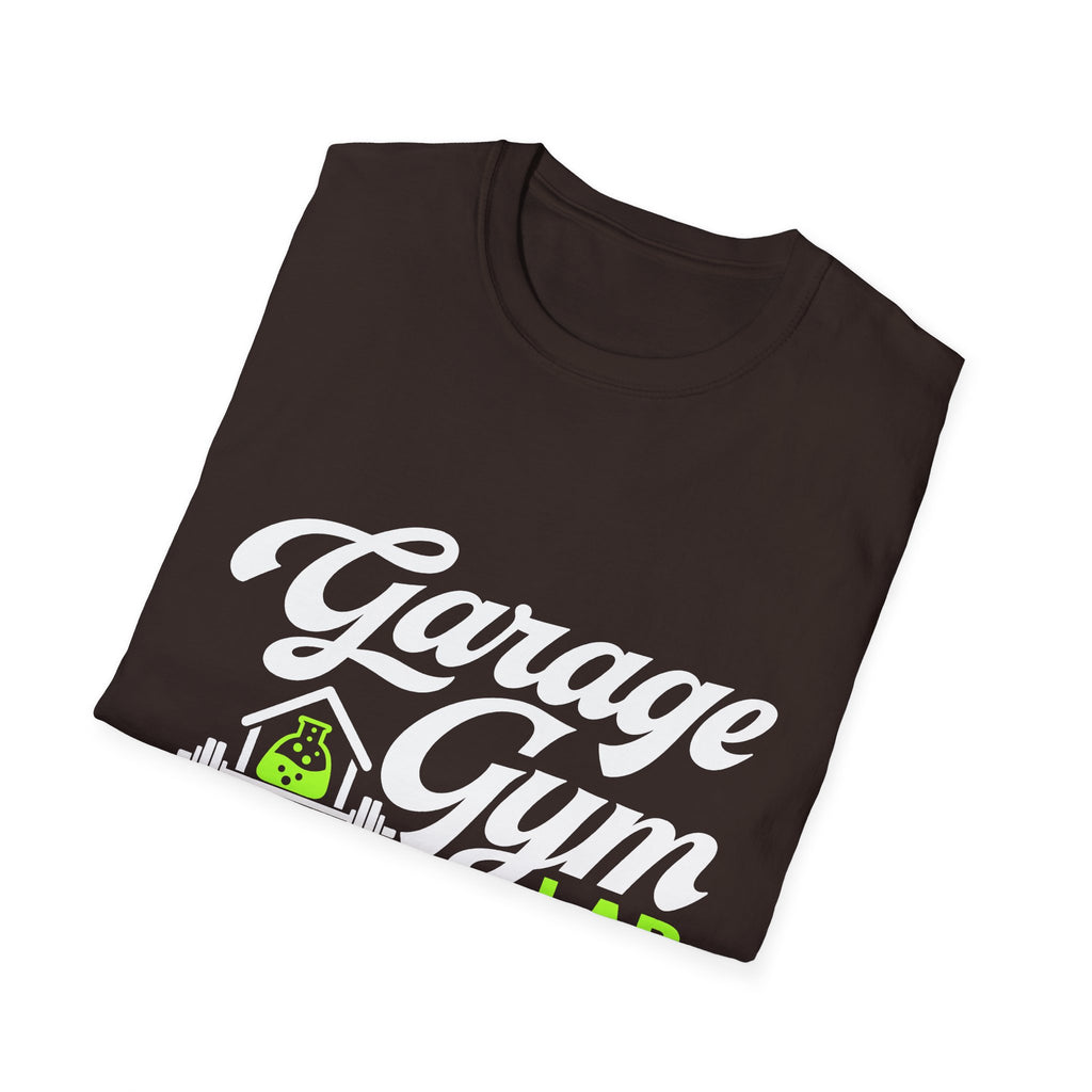 Garage Gym Lab Tee