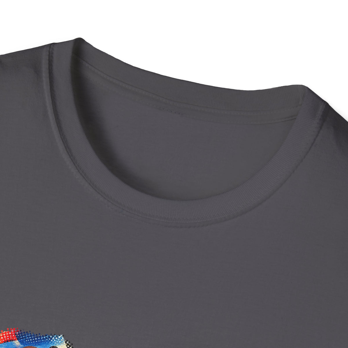 Reading Rainbow Photo Tee