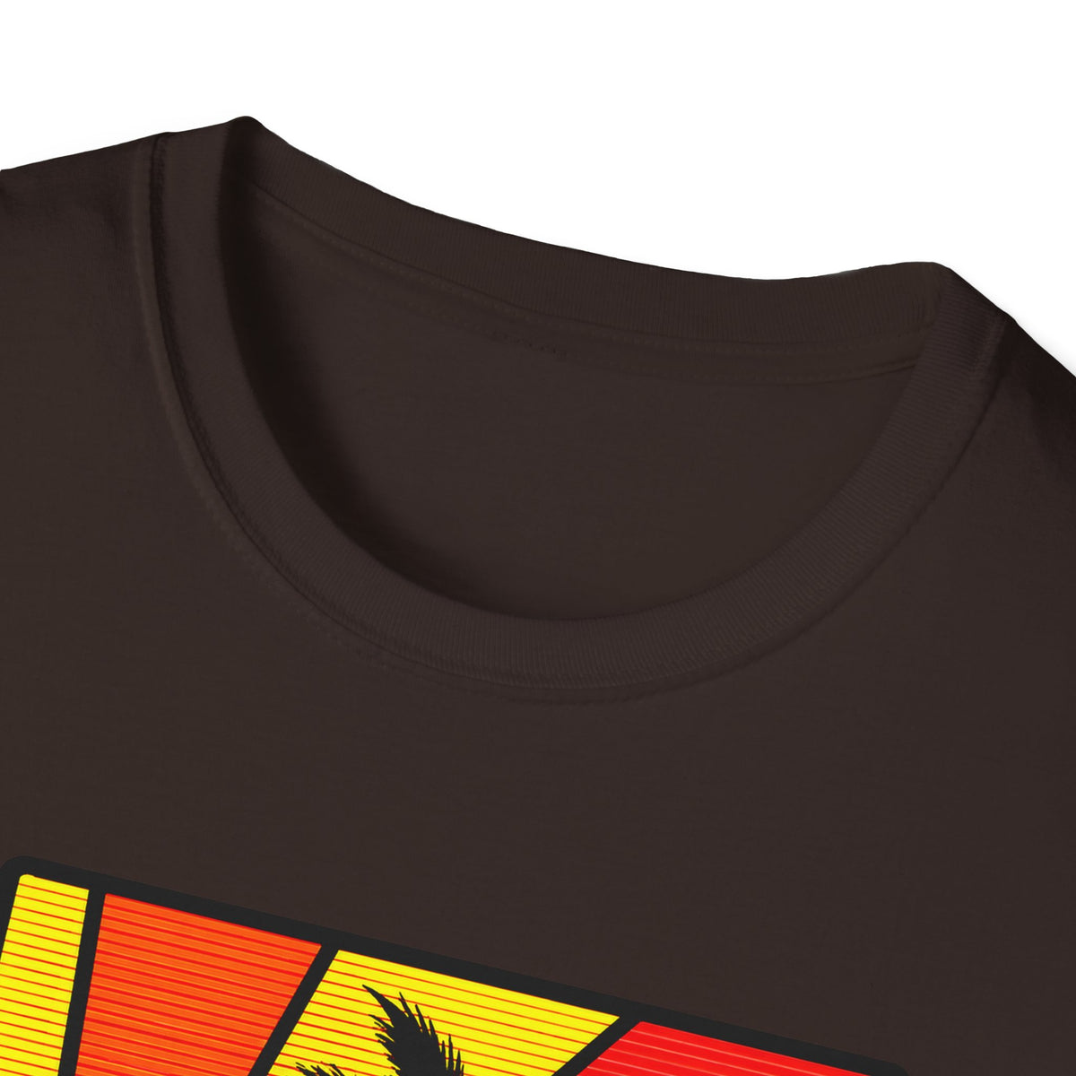 Florida (Sunset) Tee