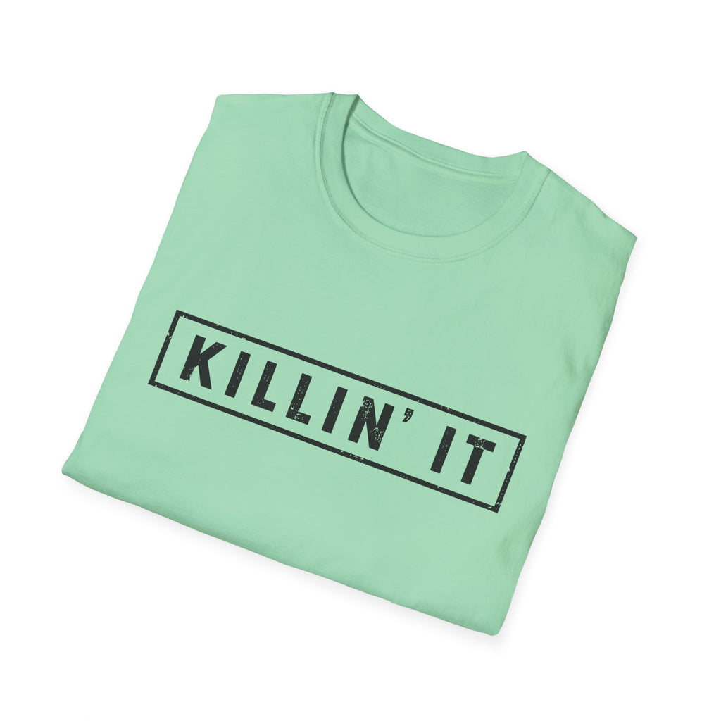 Killin' It Tee