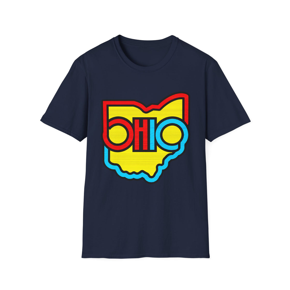Ohio Tee