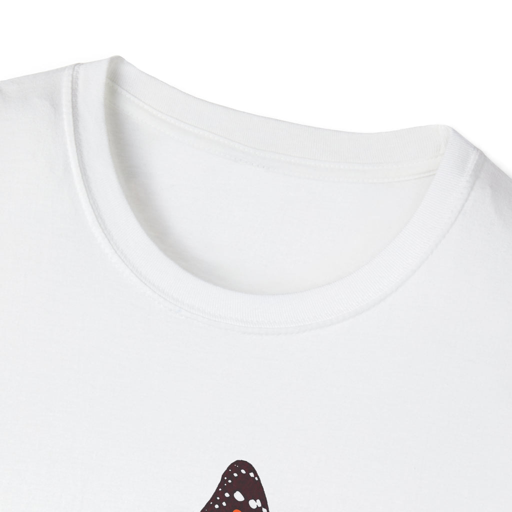 Butterfly in the Sky Tee