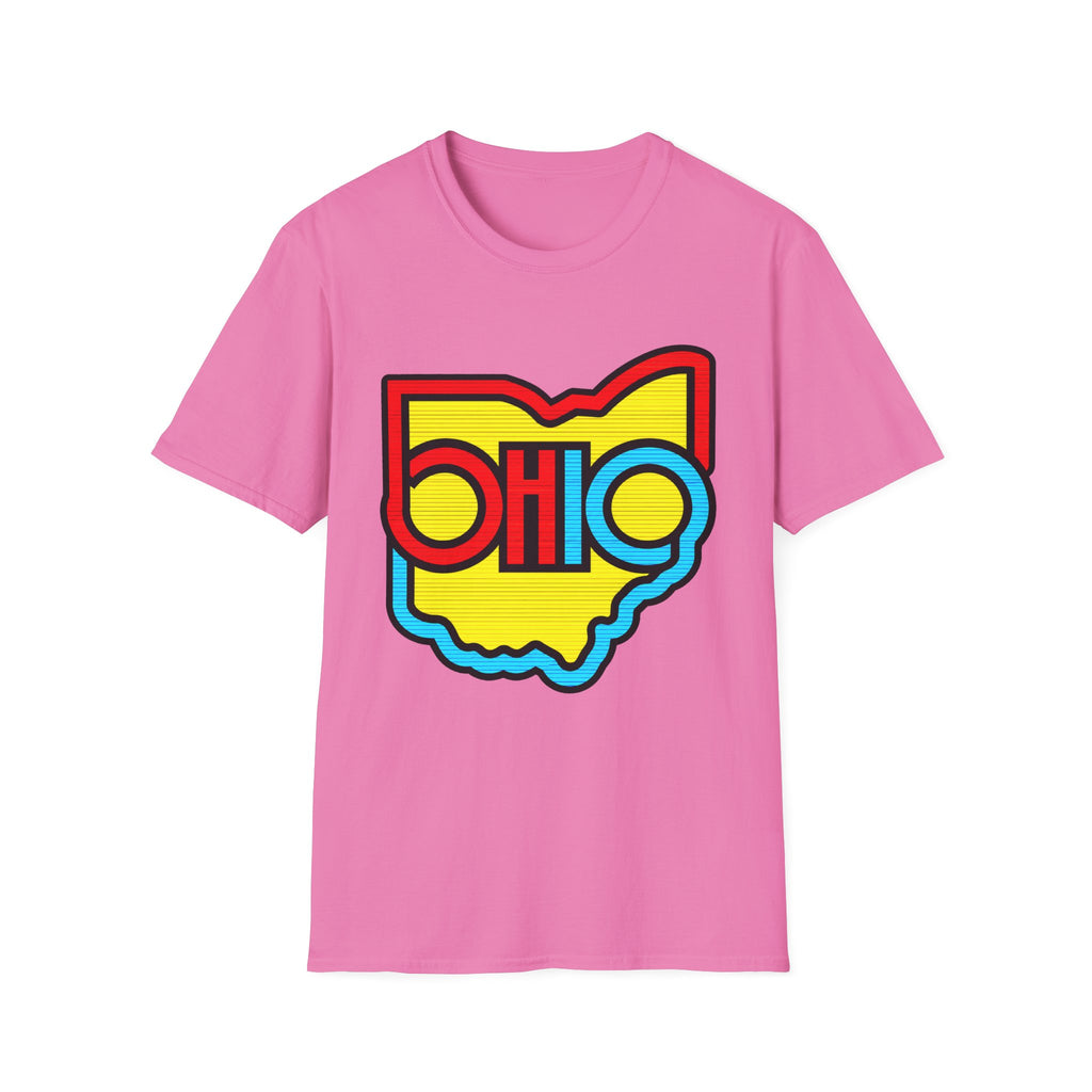 Ohio Tee