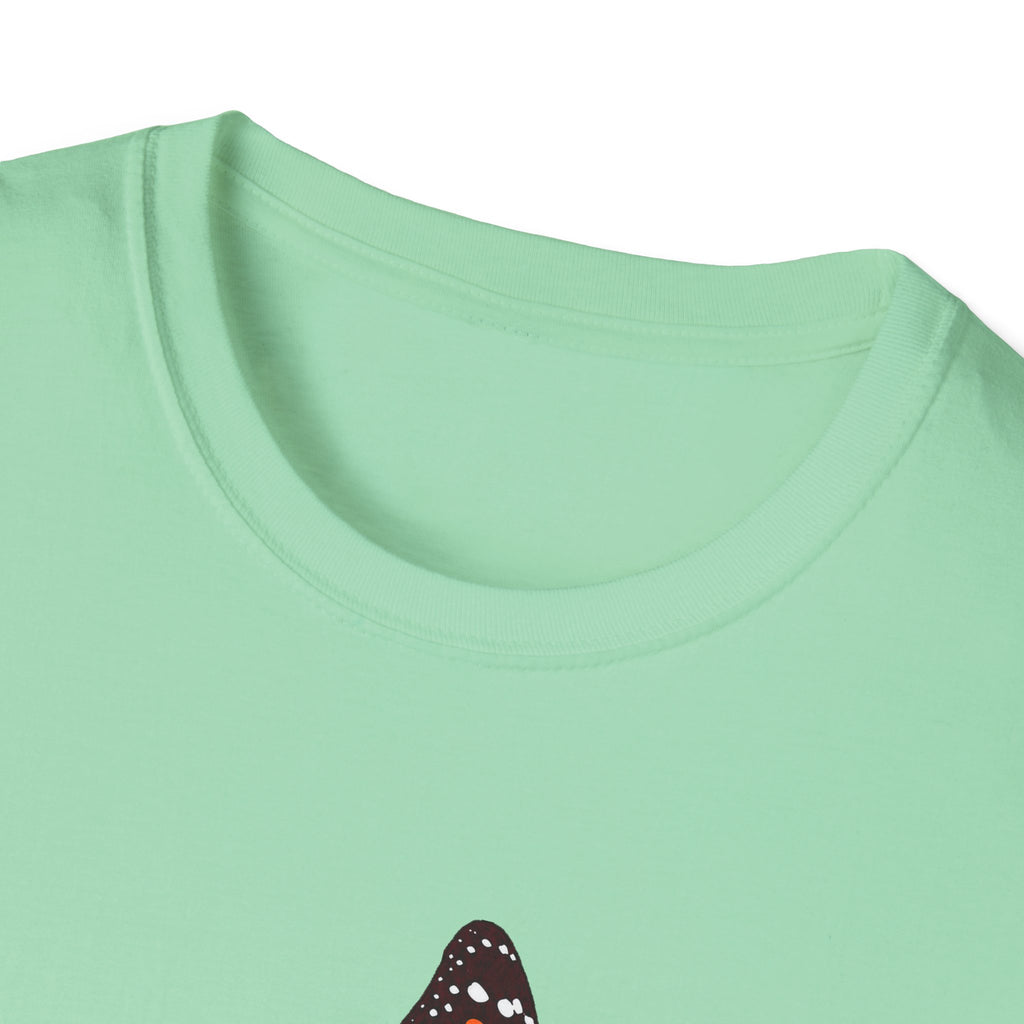 Butterfly in the Sky Tee