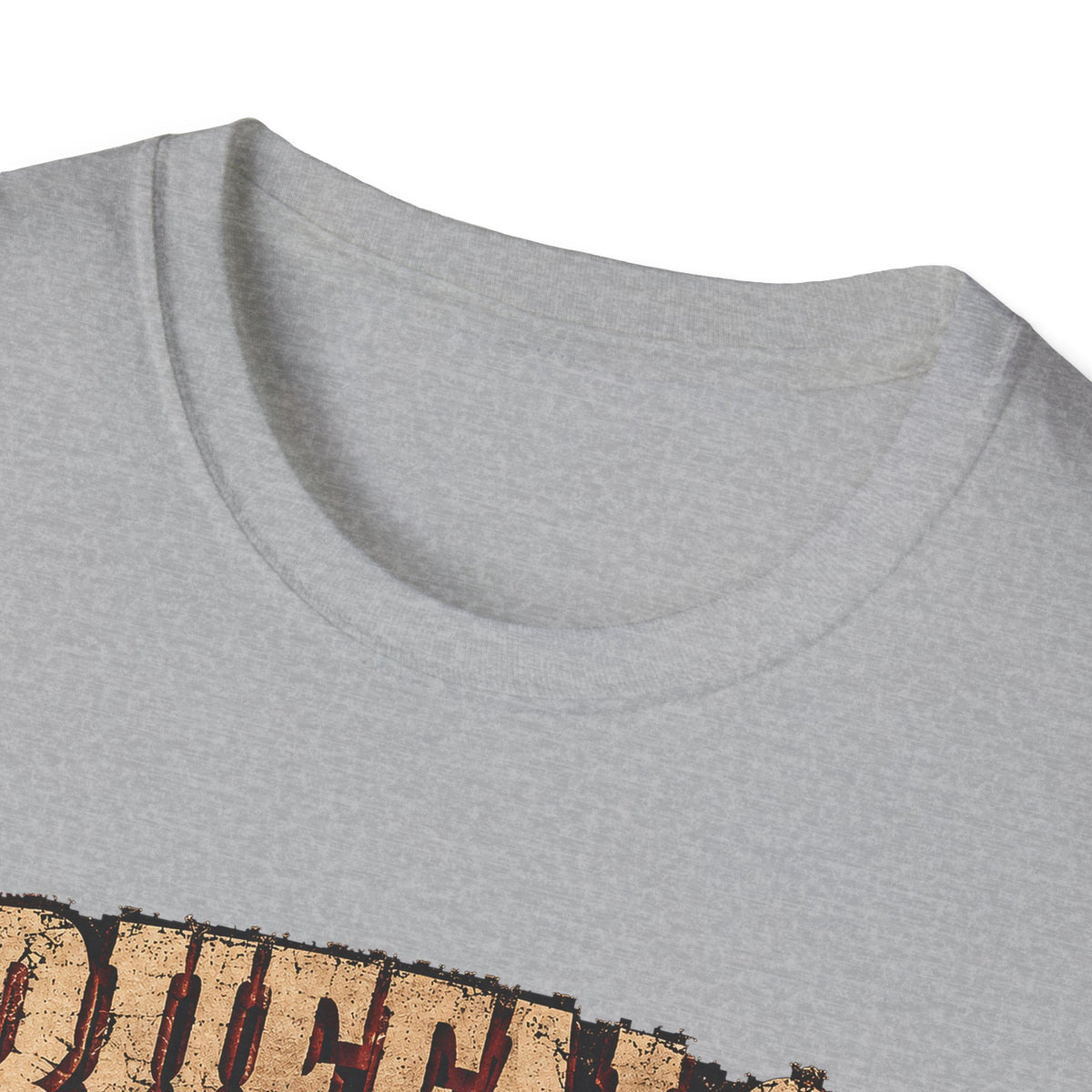 Buffalo Bill Tee