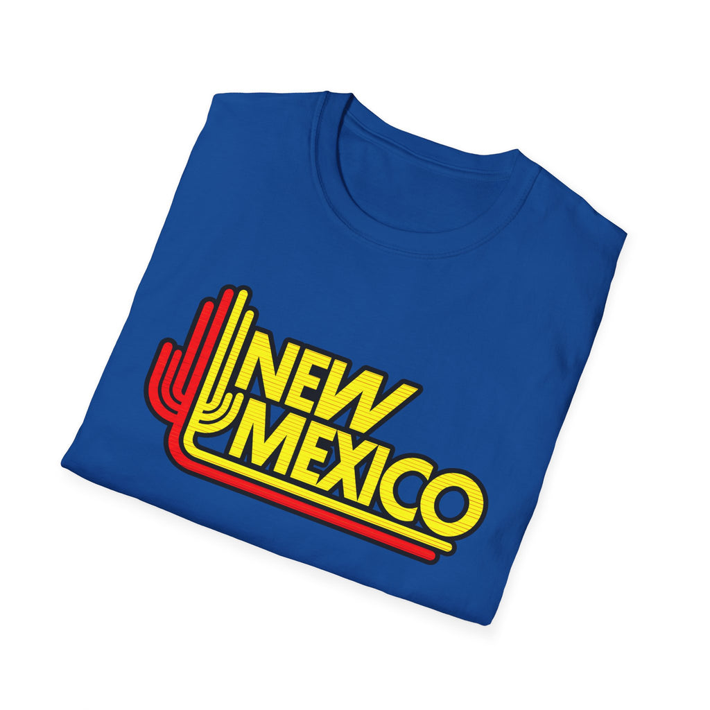New Mexico Tee