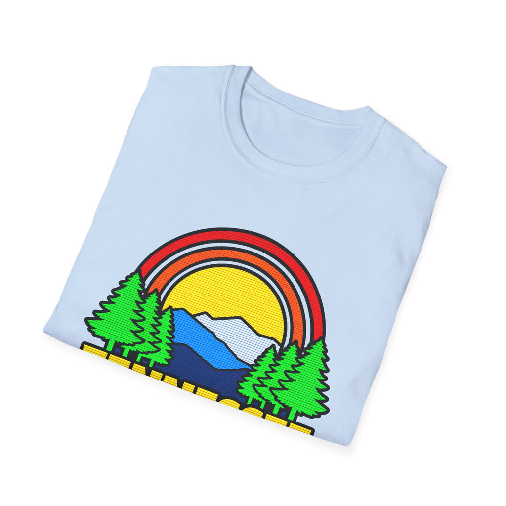 Tennessee Tee