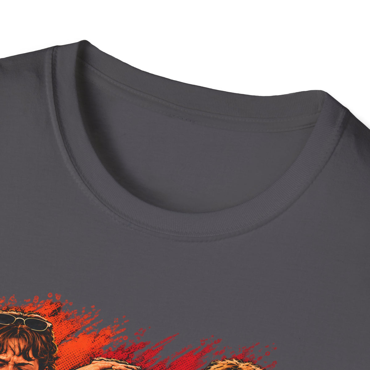 Red River Heartbreak Tee