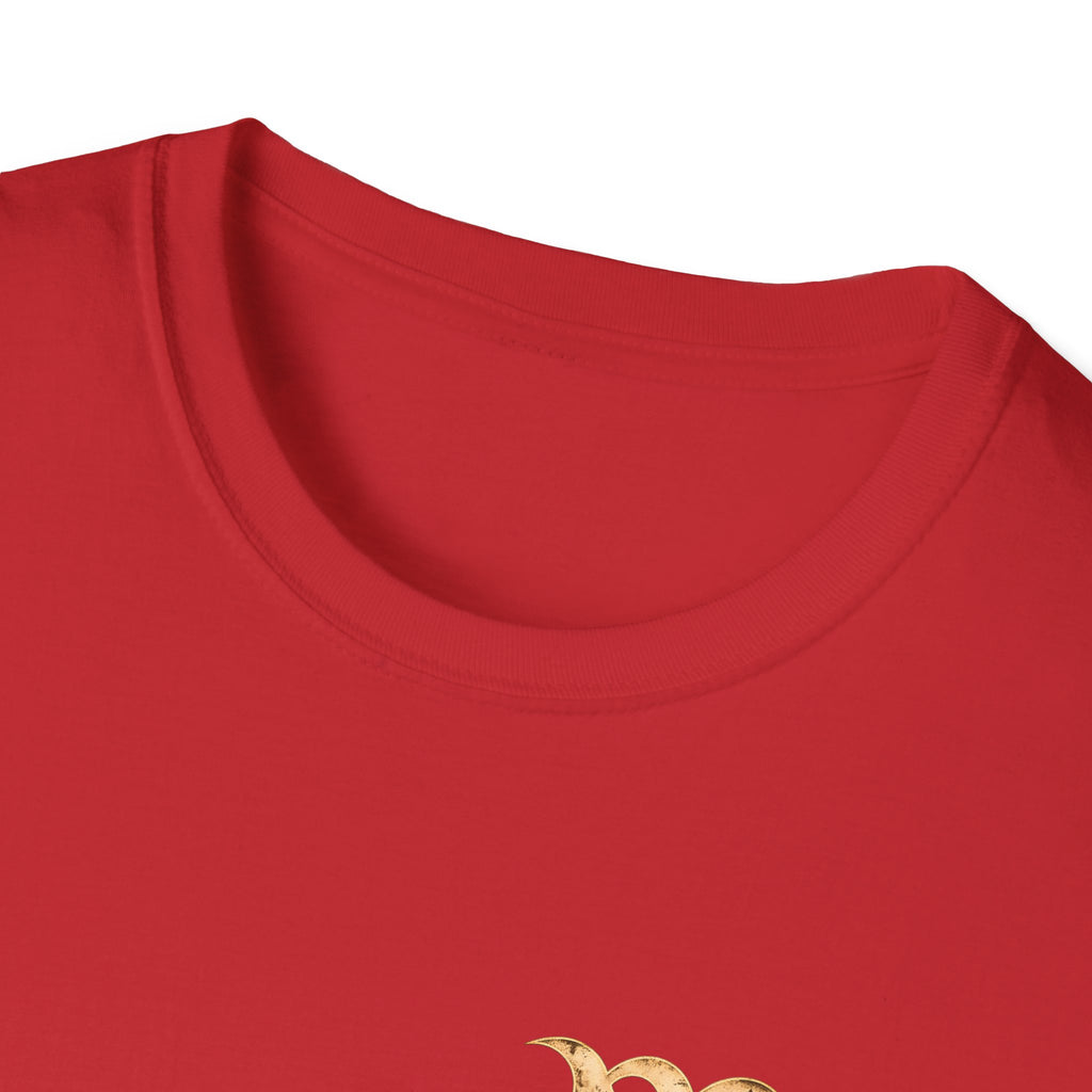 Virgo Zodiac Tee