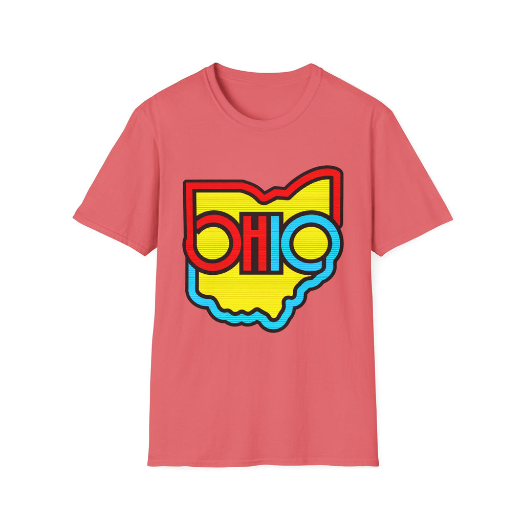 Ohio Tee