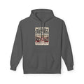 Walk-Off Field Goal Hoodie