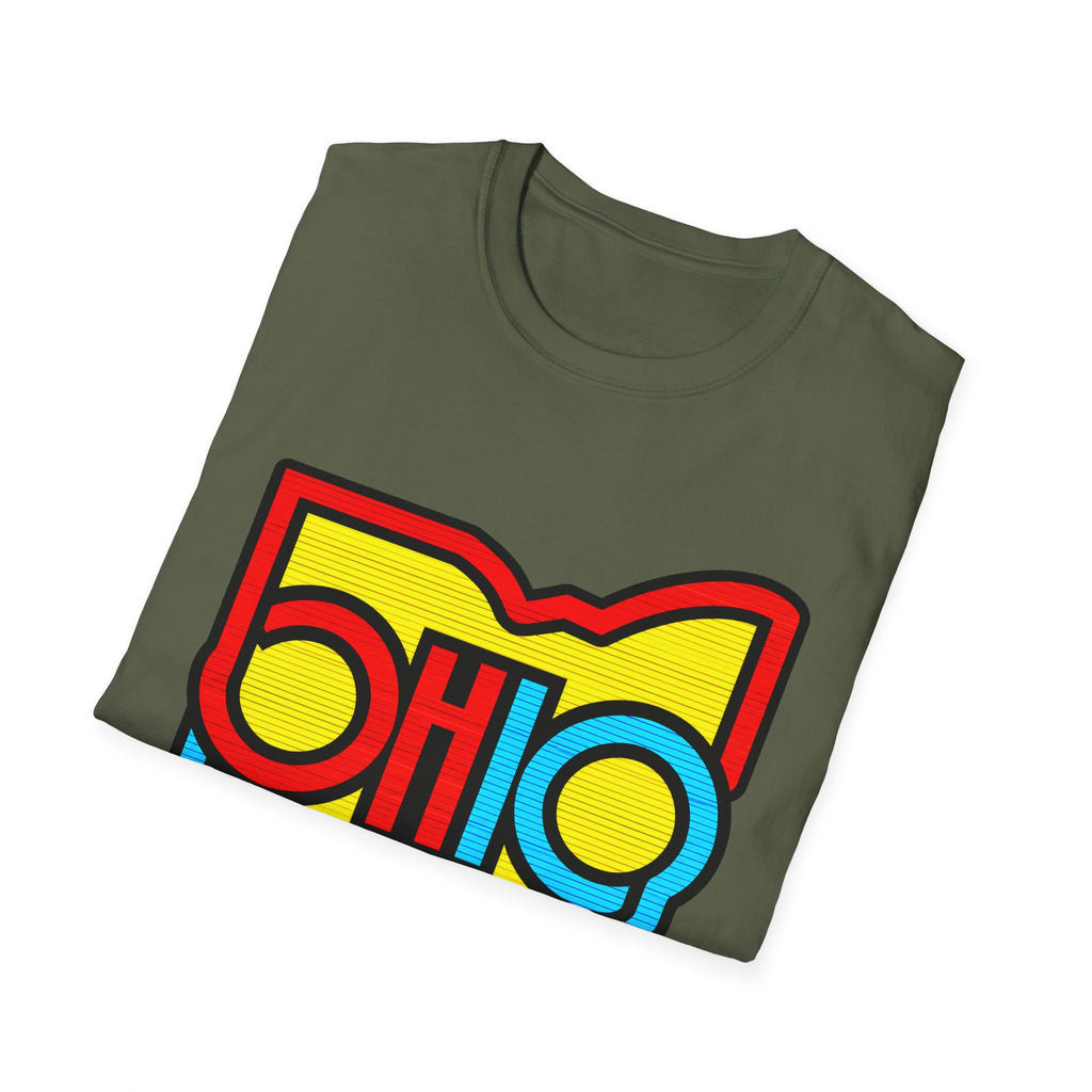 Ohio Tee