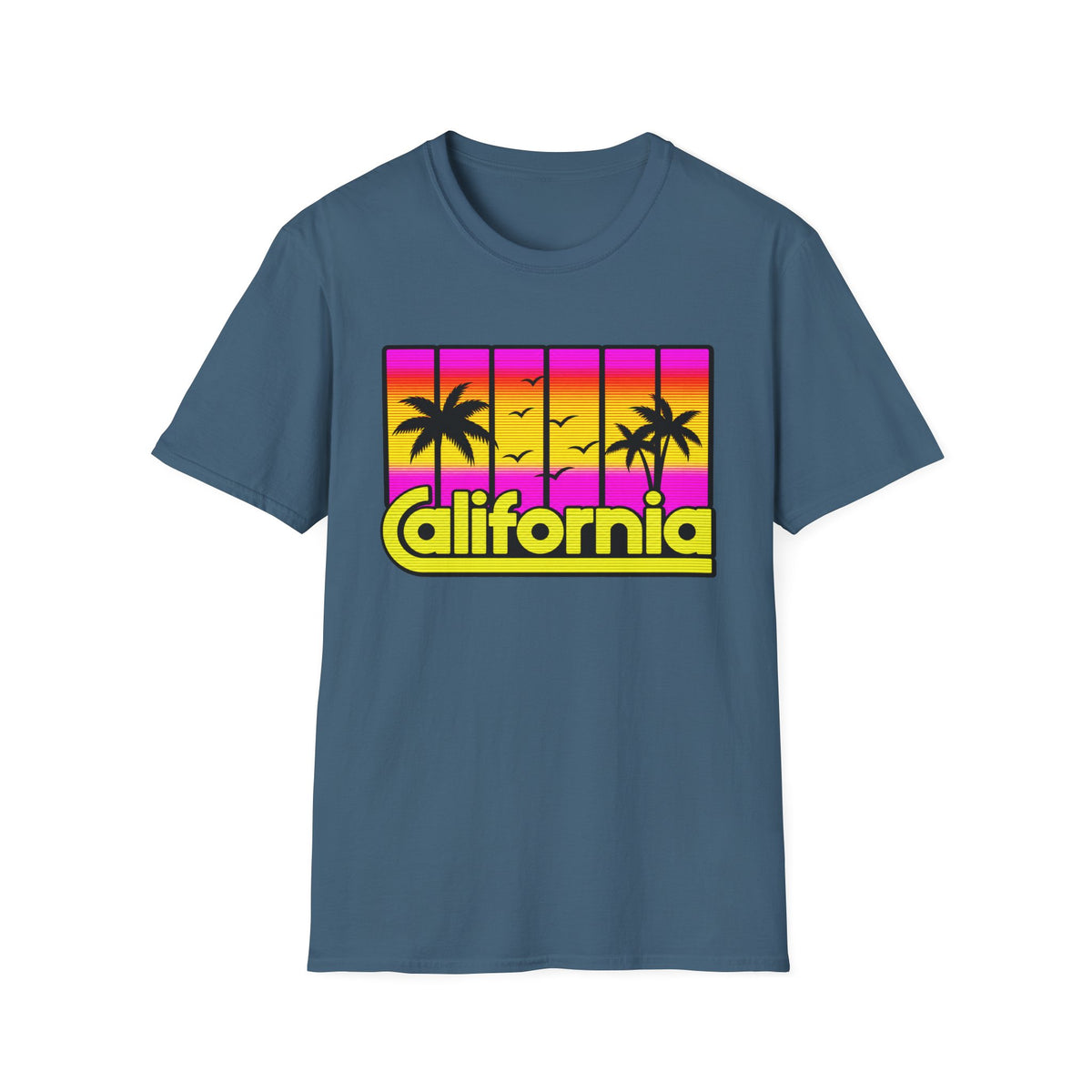 California Tee