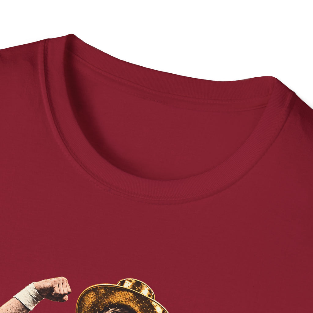Sooners Celebration Tee