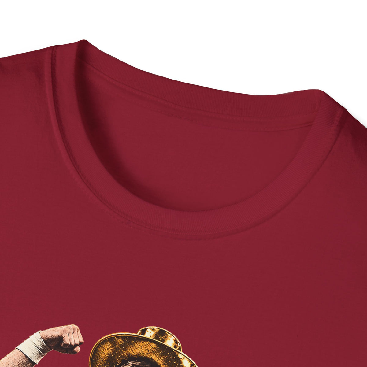 Sooners Celebration Tee