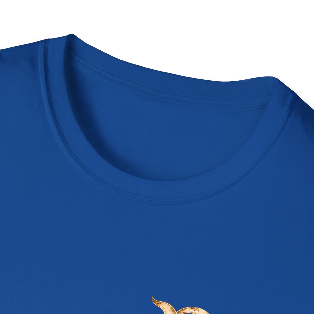 Capricorn Zodiac Tee