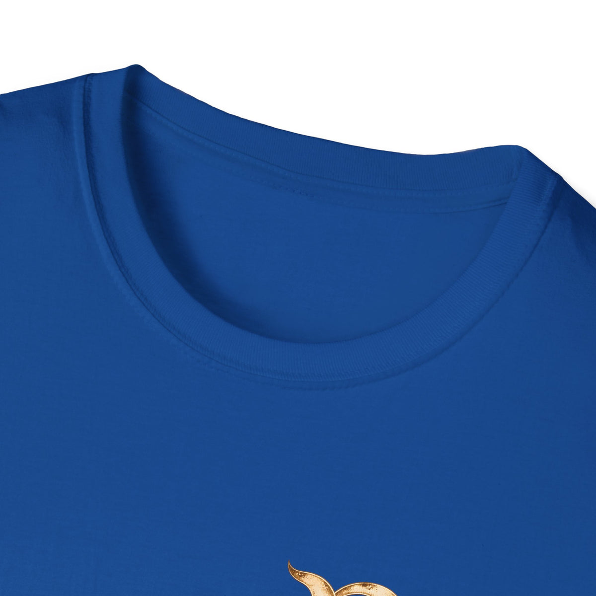 Capricorn Zodiac Tee