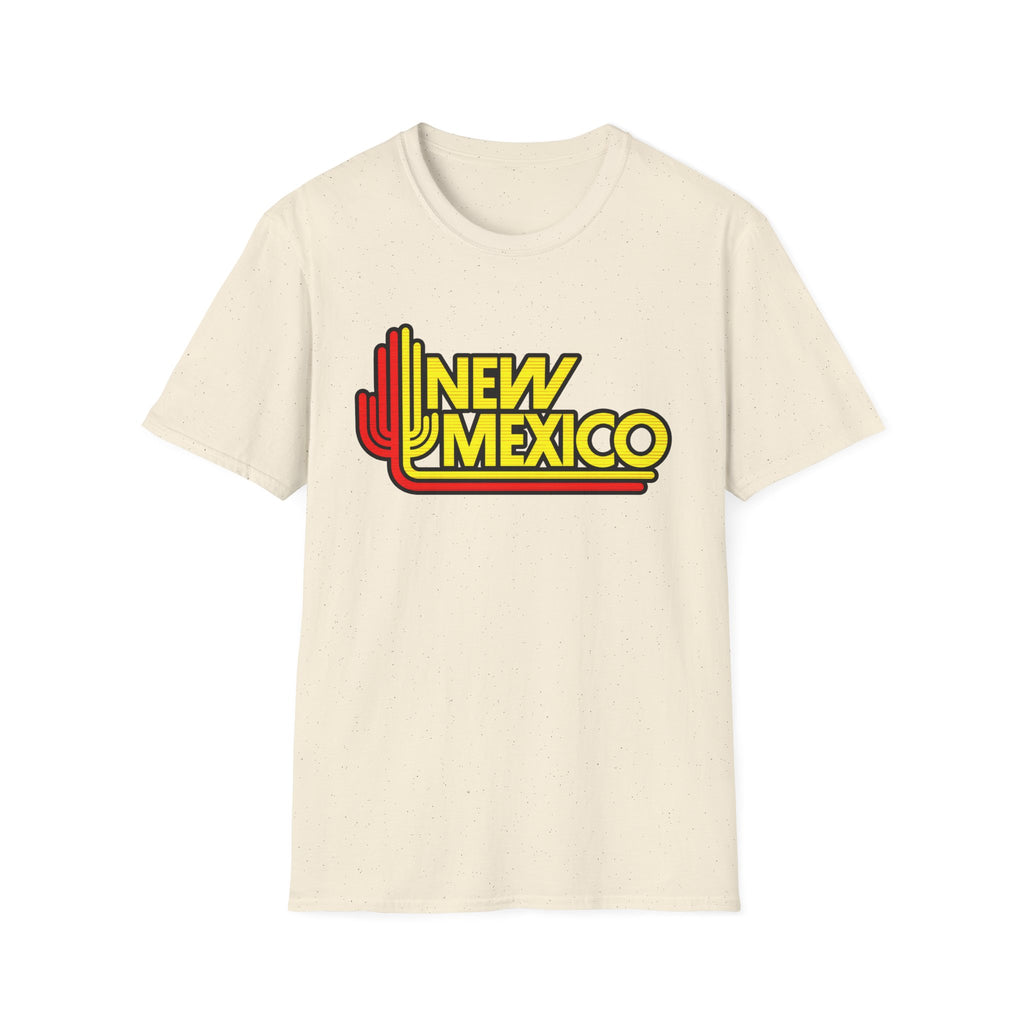 New Mexico Tee