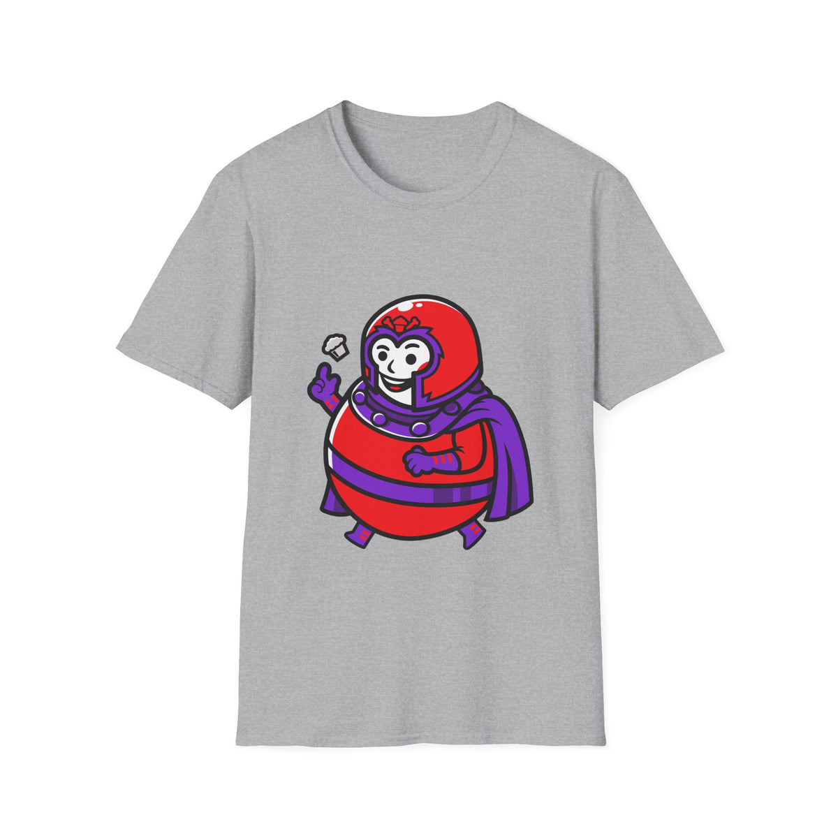 Chubby Magneto Tee