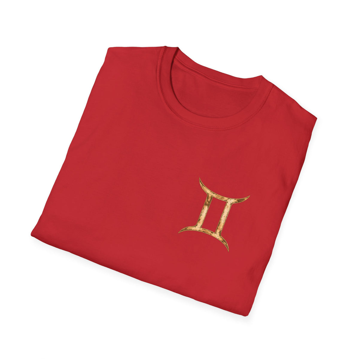 Gemini Zodiac Tee