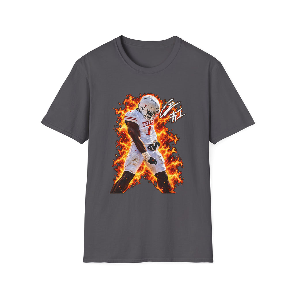 Texas #1 Tee