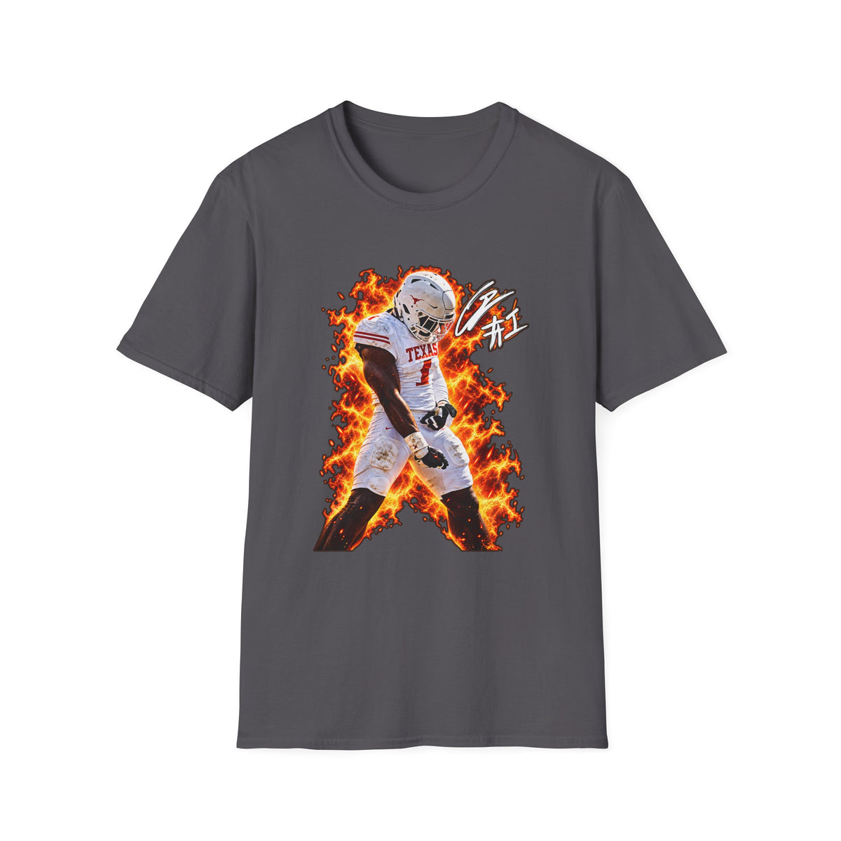 Texas #1 Tee