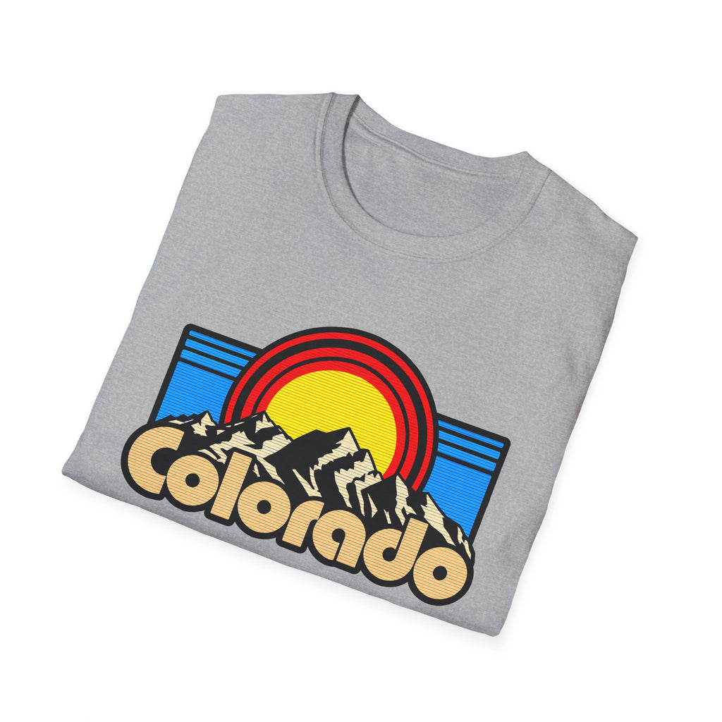 Colorado (Classic) Tee