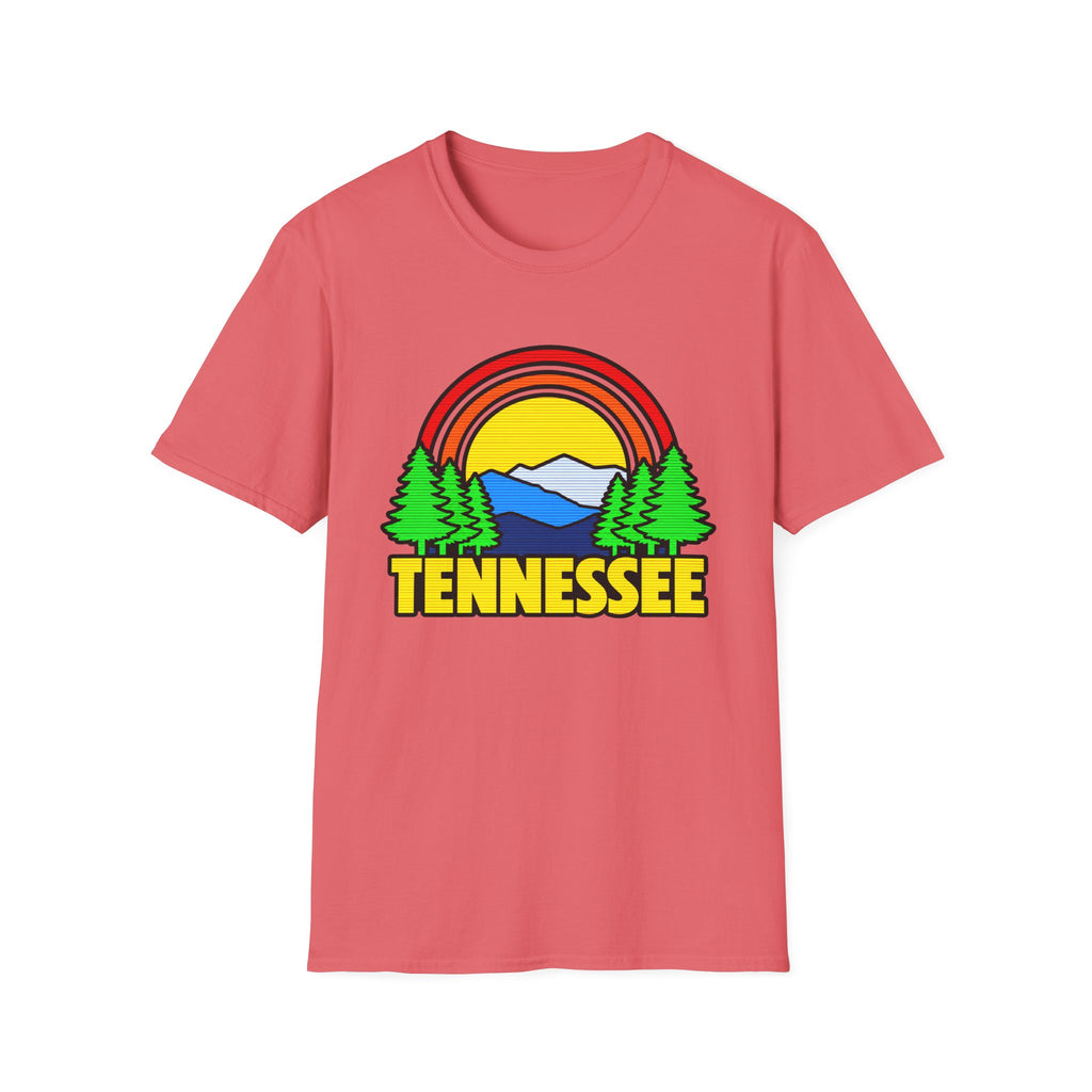 Tennessee Tee