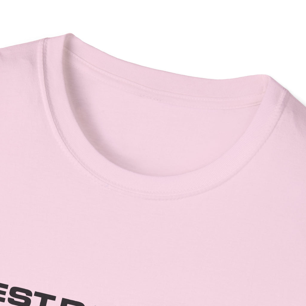 Pump Day Tee