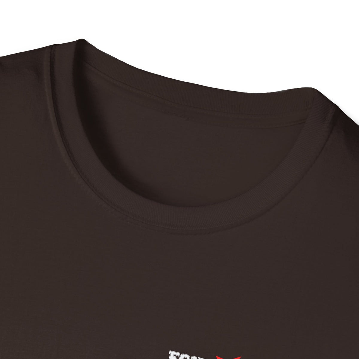 Four Star Fitness Tee