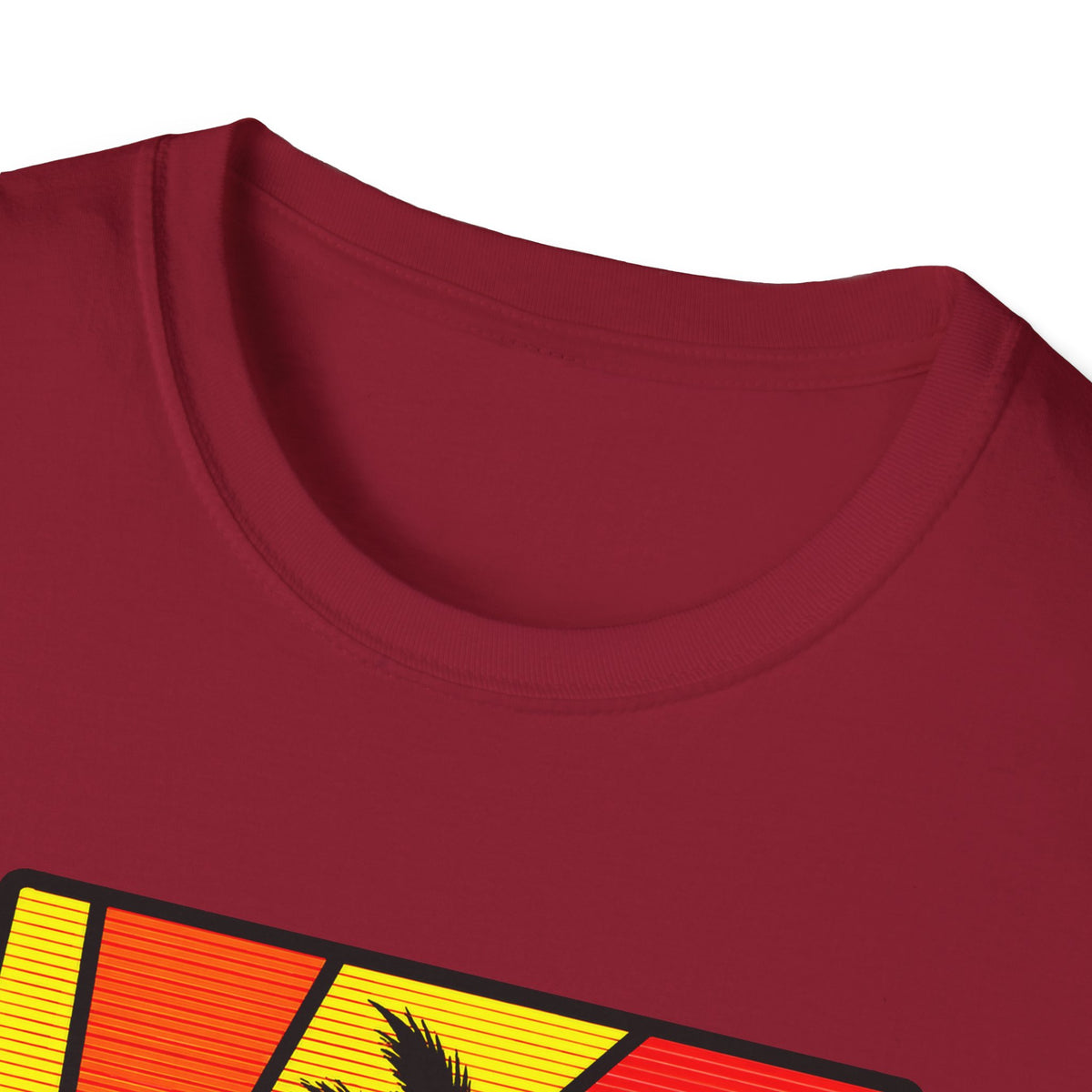 Florida (Sunset) Tee