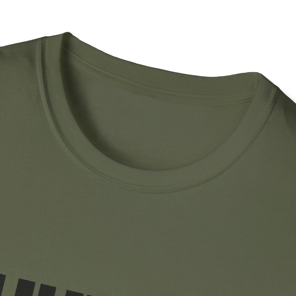 Shut Up And Train Tee