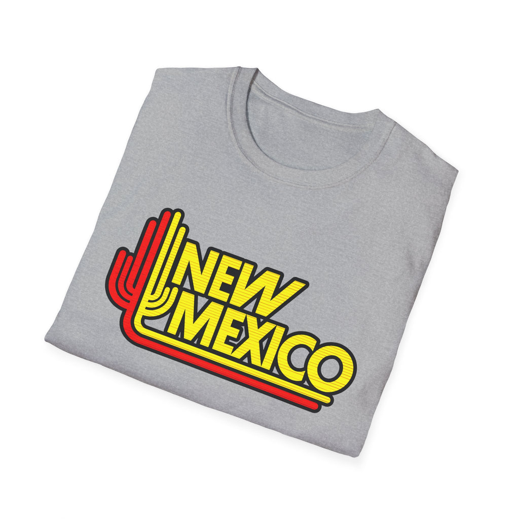 New Mexico Tee