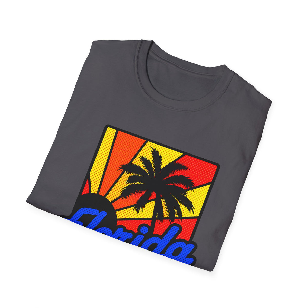 Florida (Palm) Tee