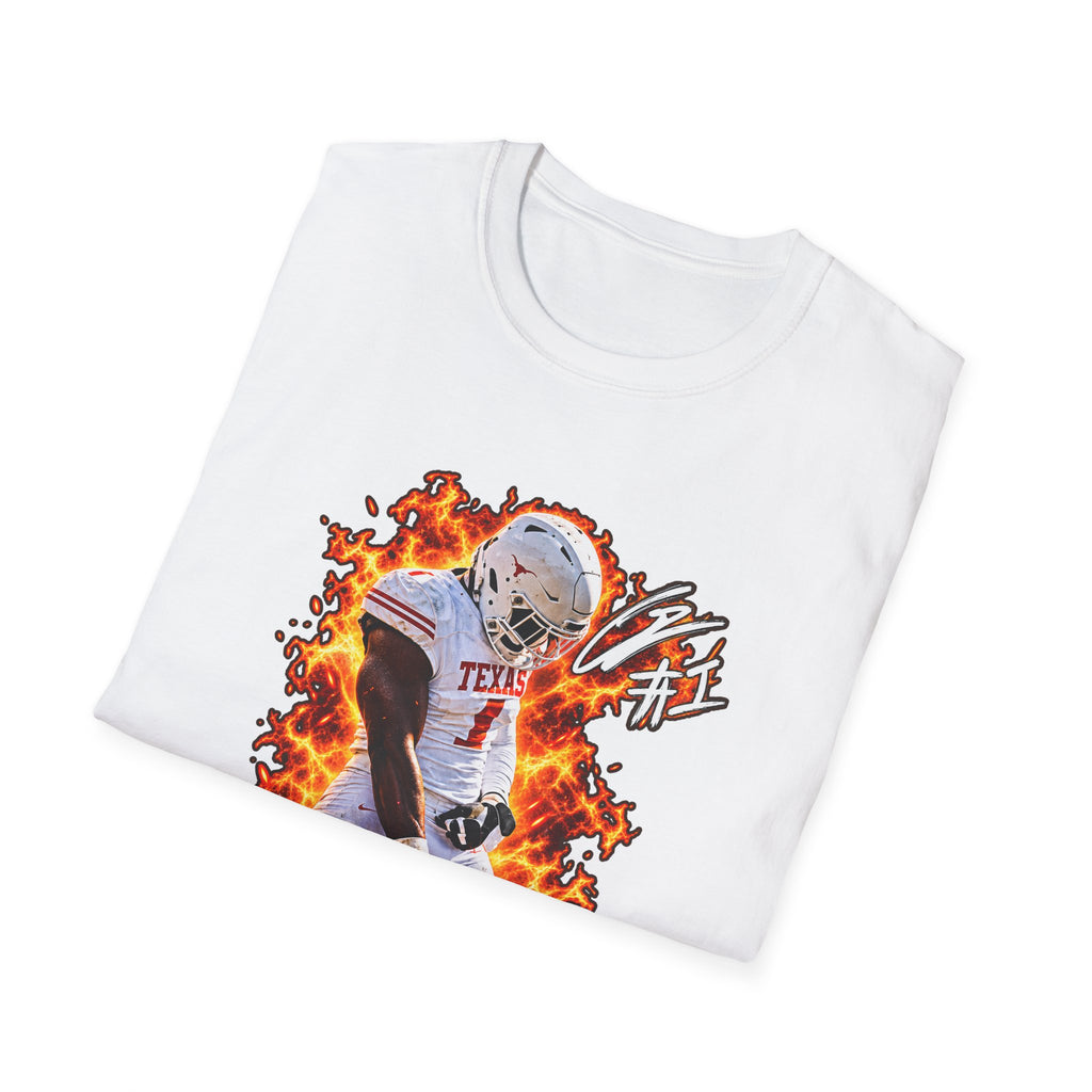 Texas #1 Tee