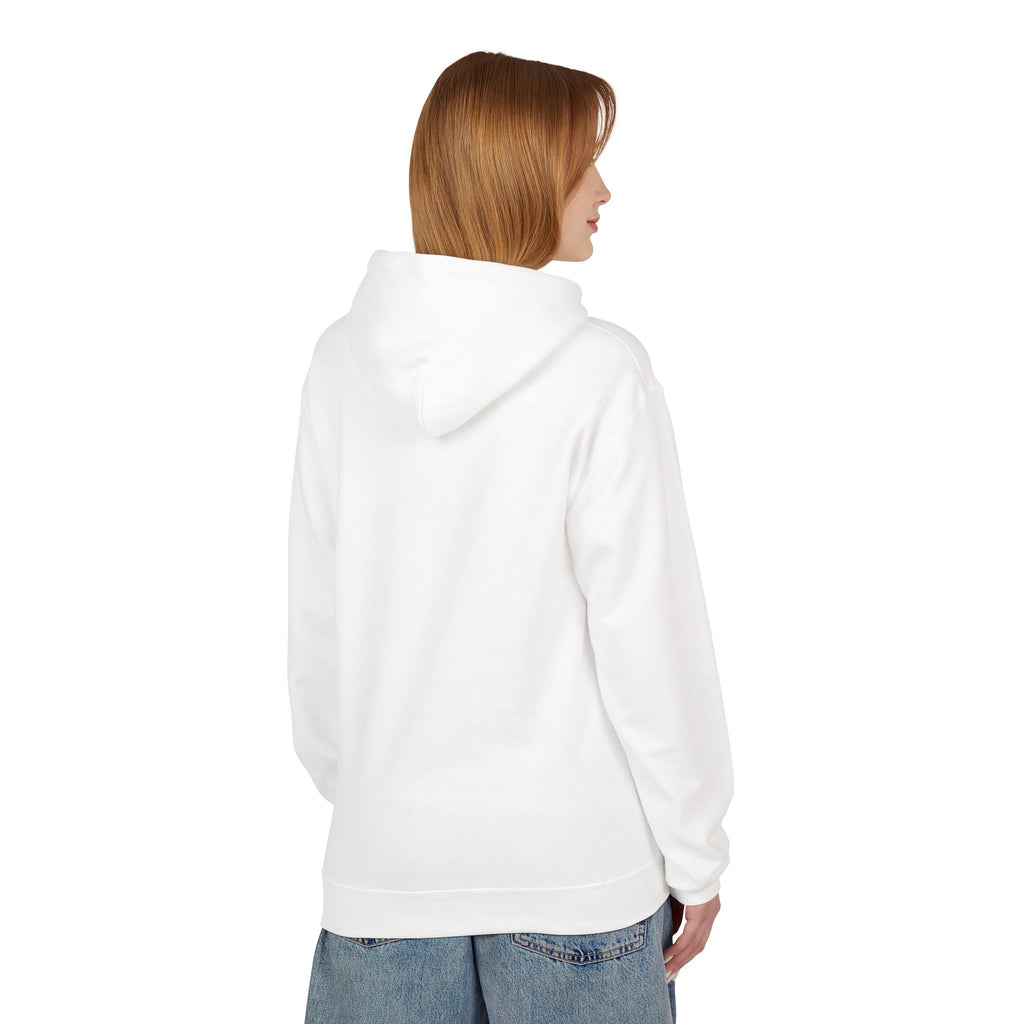 Proverbs & Protein Hoodie