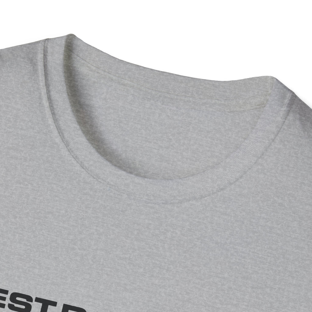 Pump Day Tee