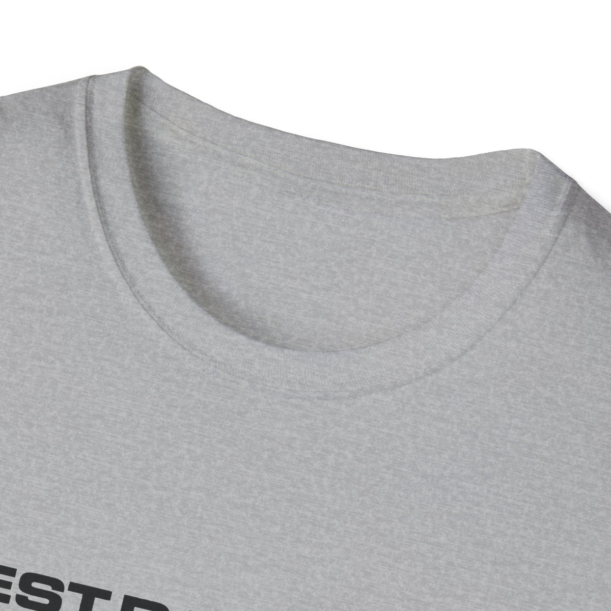 Pump Day Tee