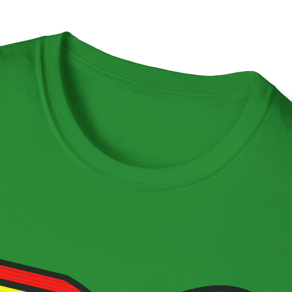 Ohio Tee