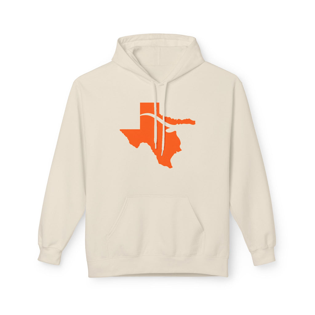 Texas Longhorn Hoodie