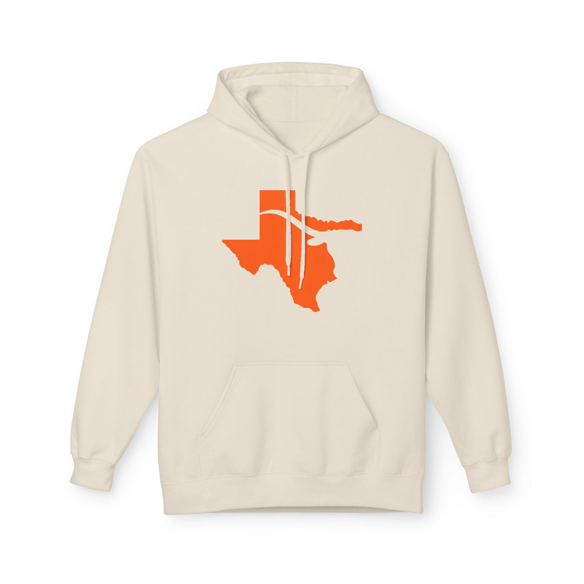 Texas Longhorn Hoodie