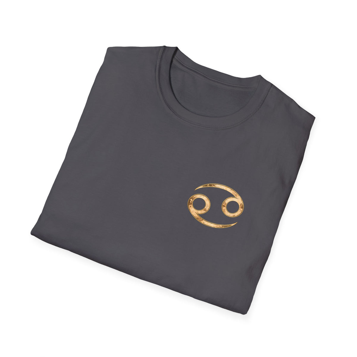 Cancer Zodiac Tee
