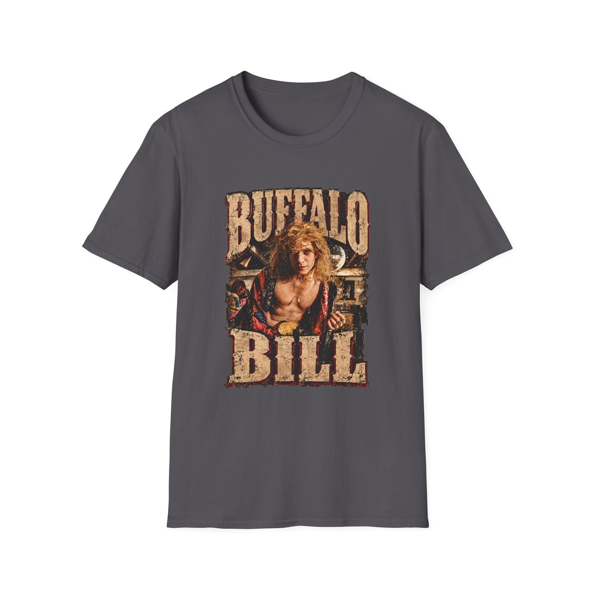 Buffalo Bill Tee