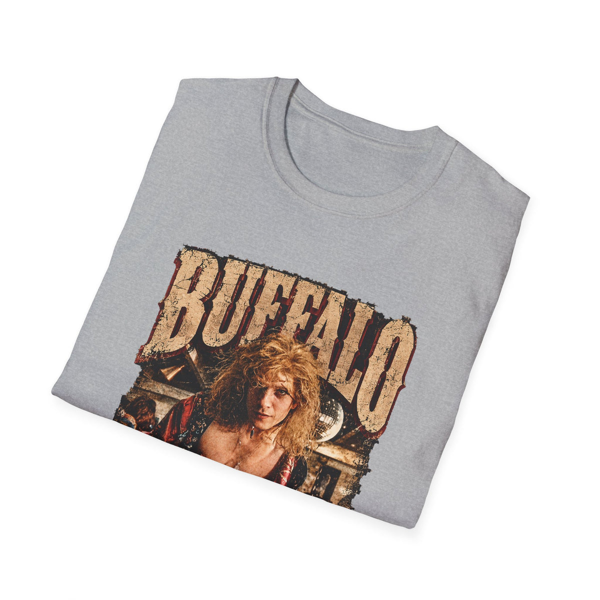 Buffalo Bill Tee