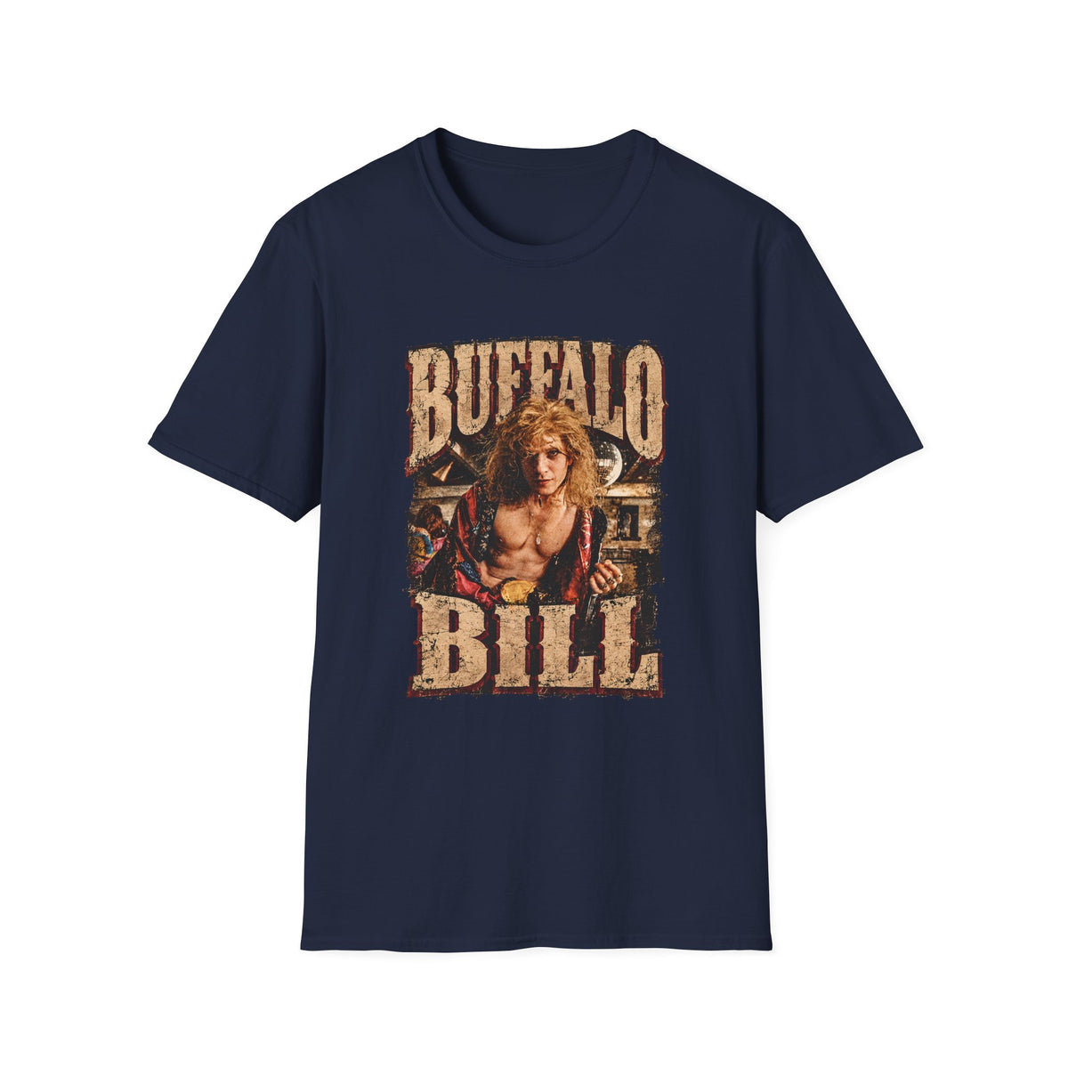 Buffalo Bill Tee
