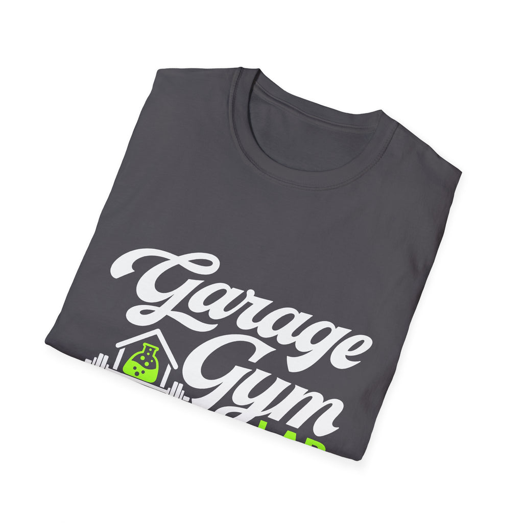 Garage Gym Lab Tee