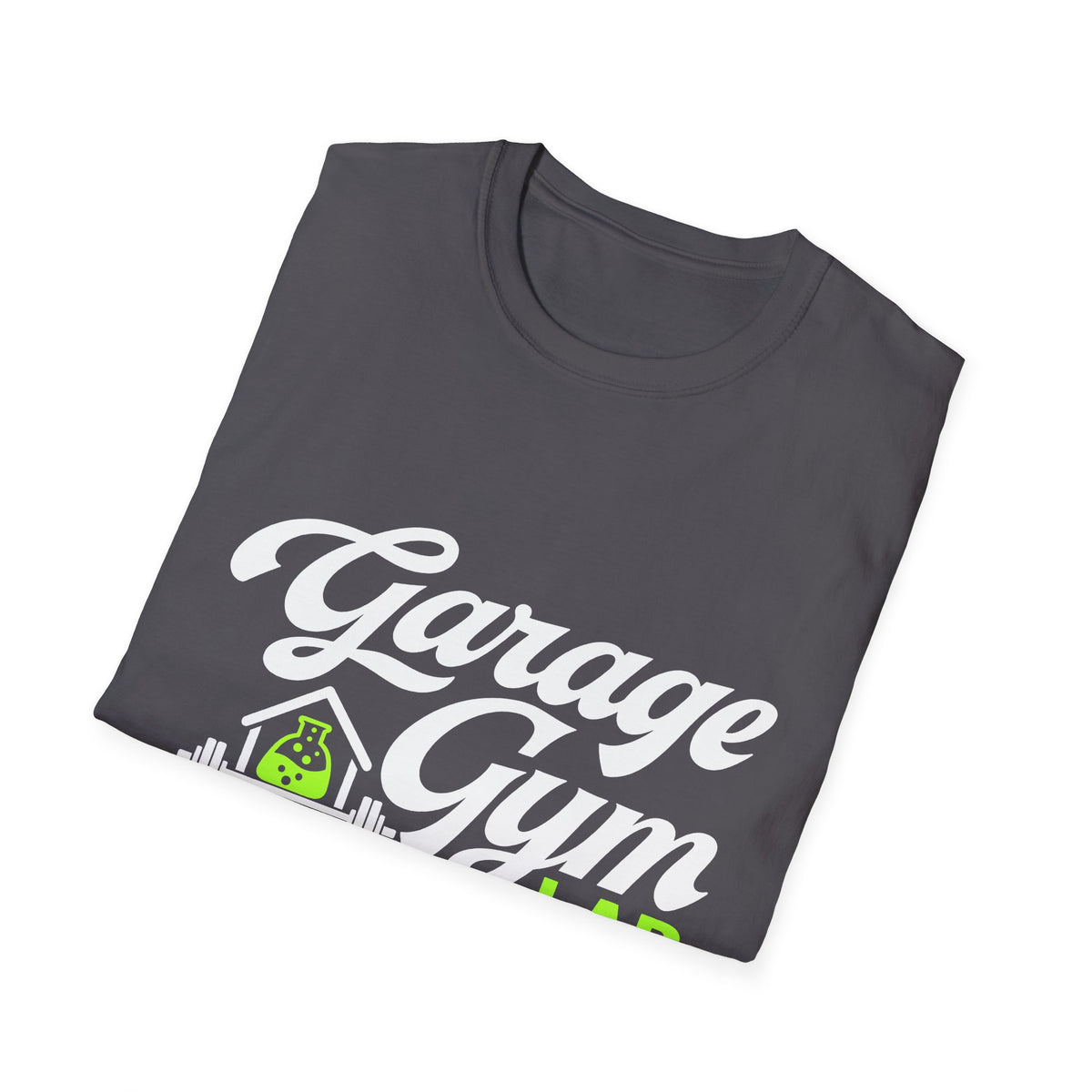 Garage Gym Lab Tee