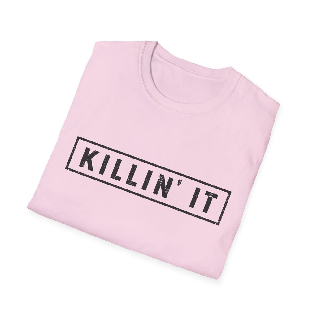 Killin' It Tee