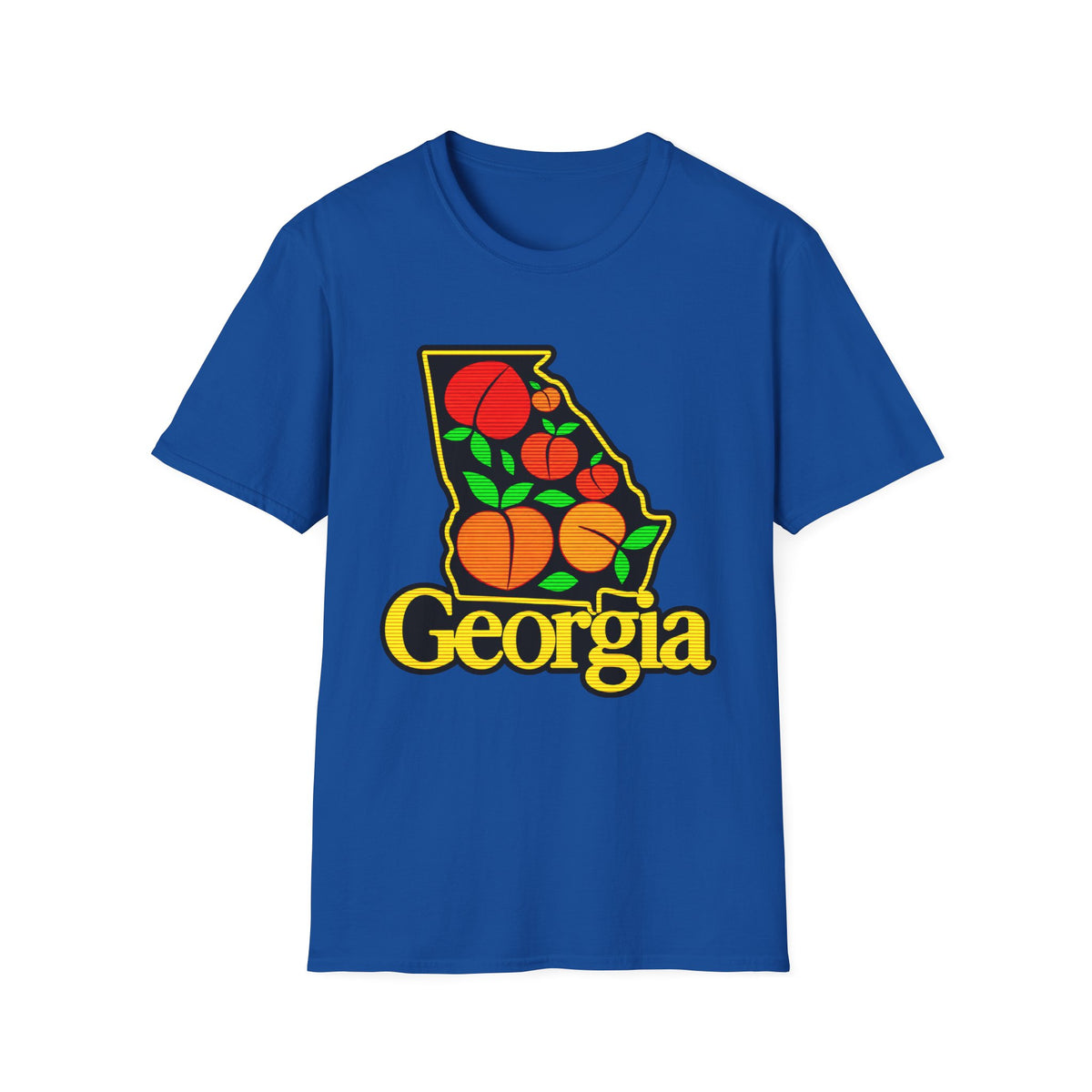 Georgia Tee