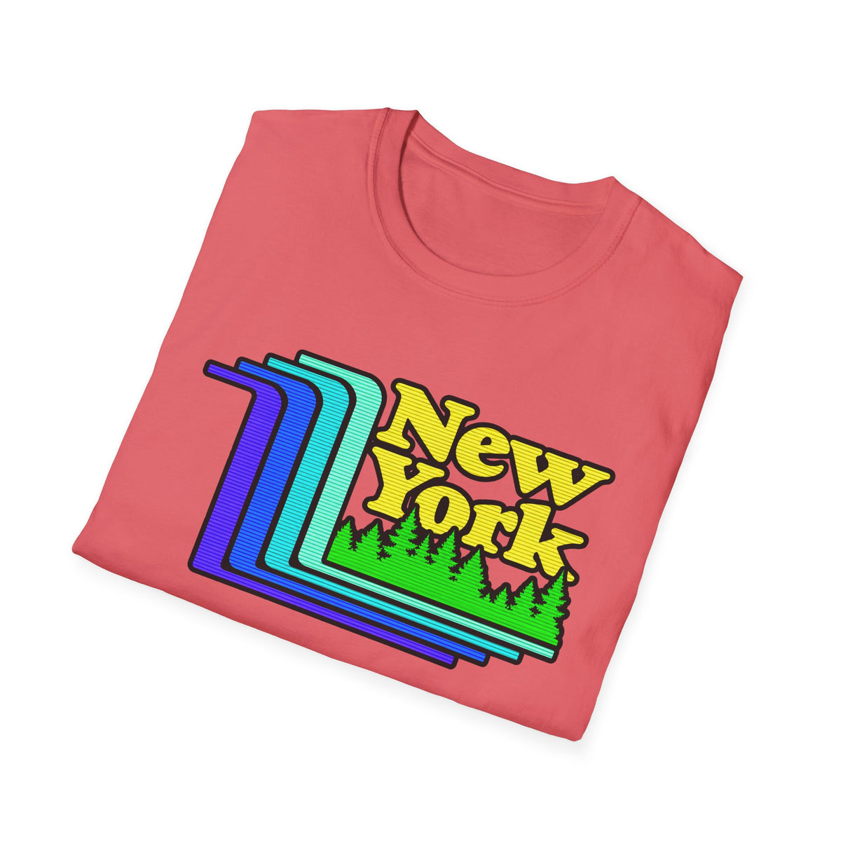 New York Tee